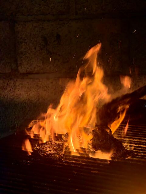 ASADOR AXEL image 7