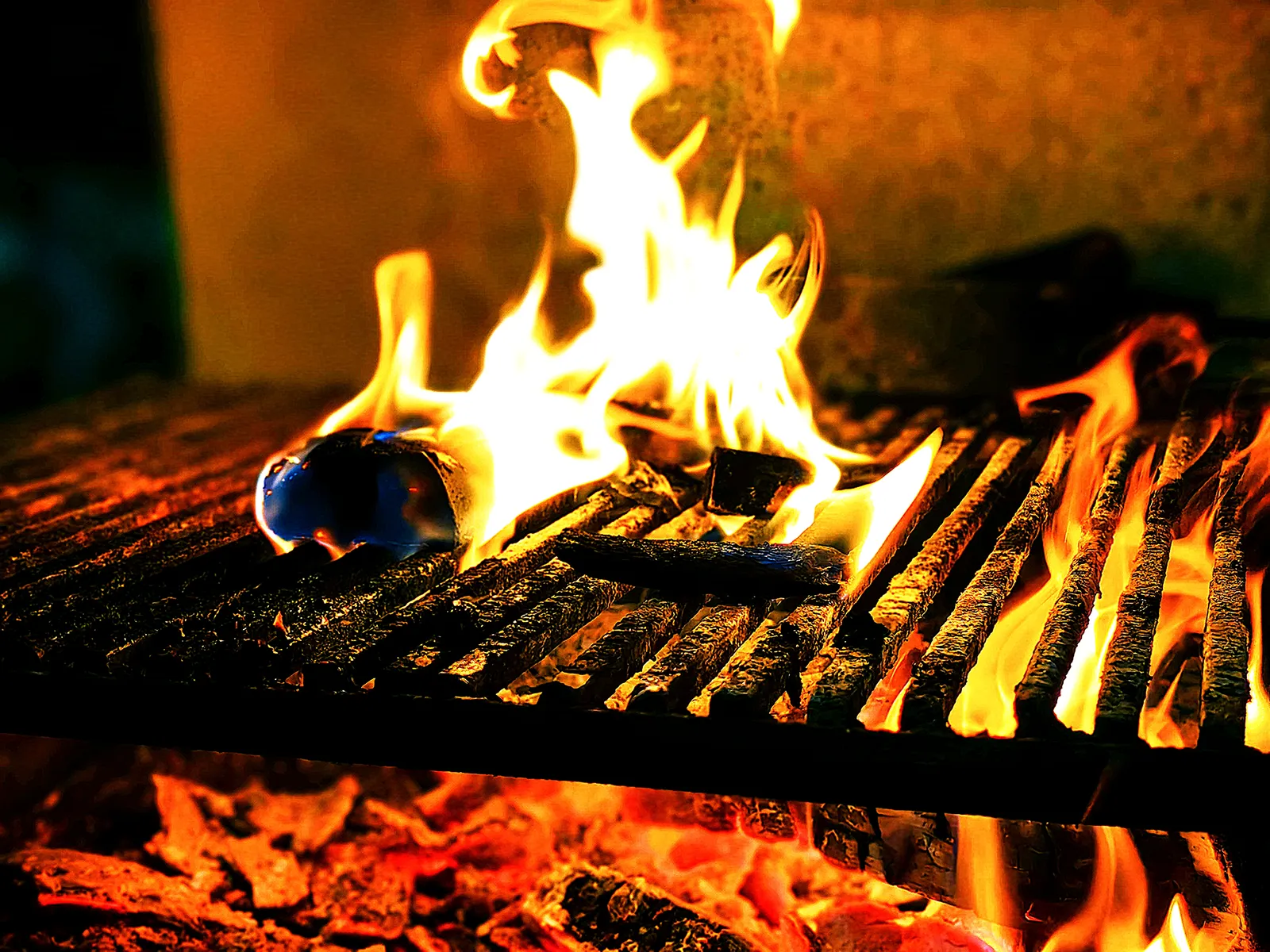 ASADOR AXEL image 8