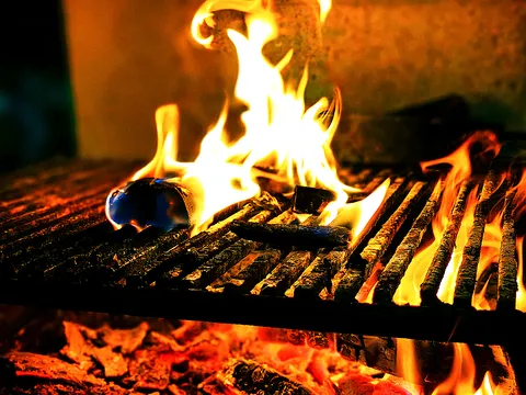 ASADOR AXEL image 8
