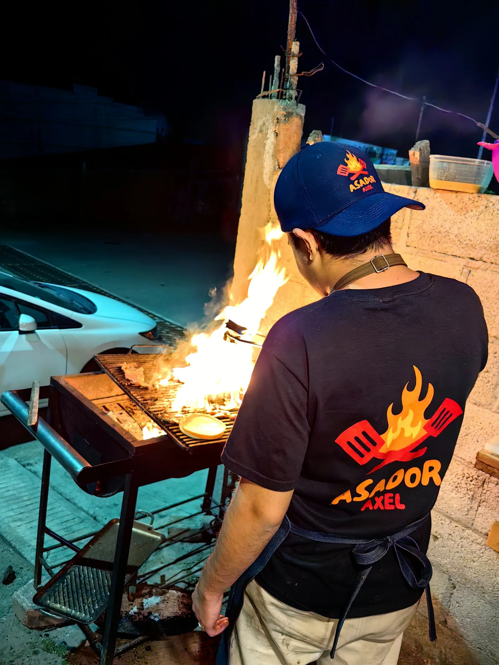 ASADOR AXEL image 10