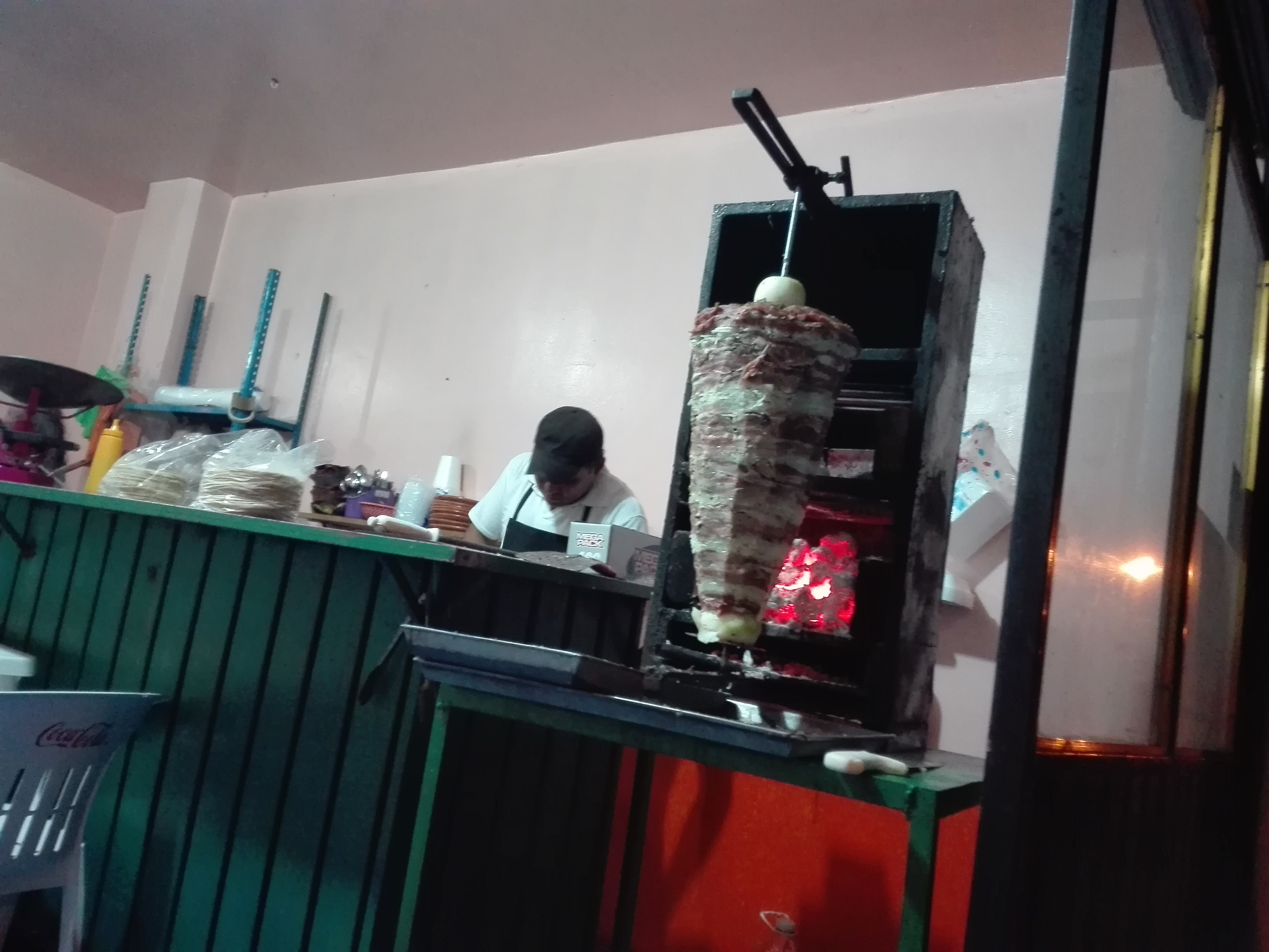 Taquería "El Lobito" image 4