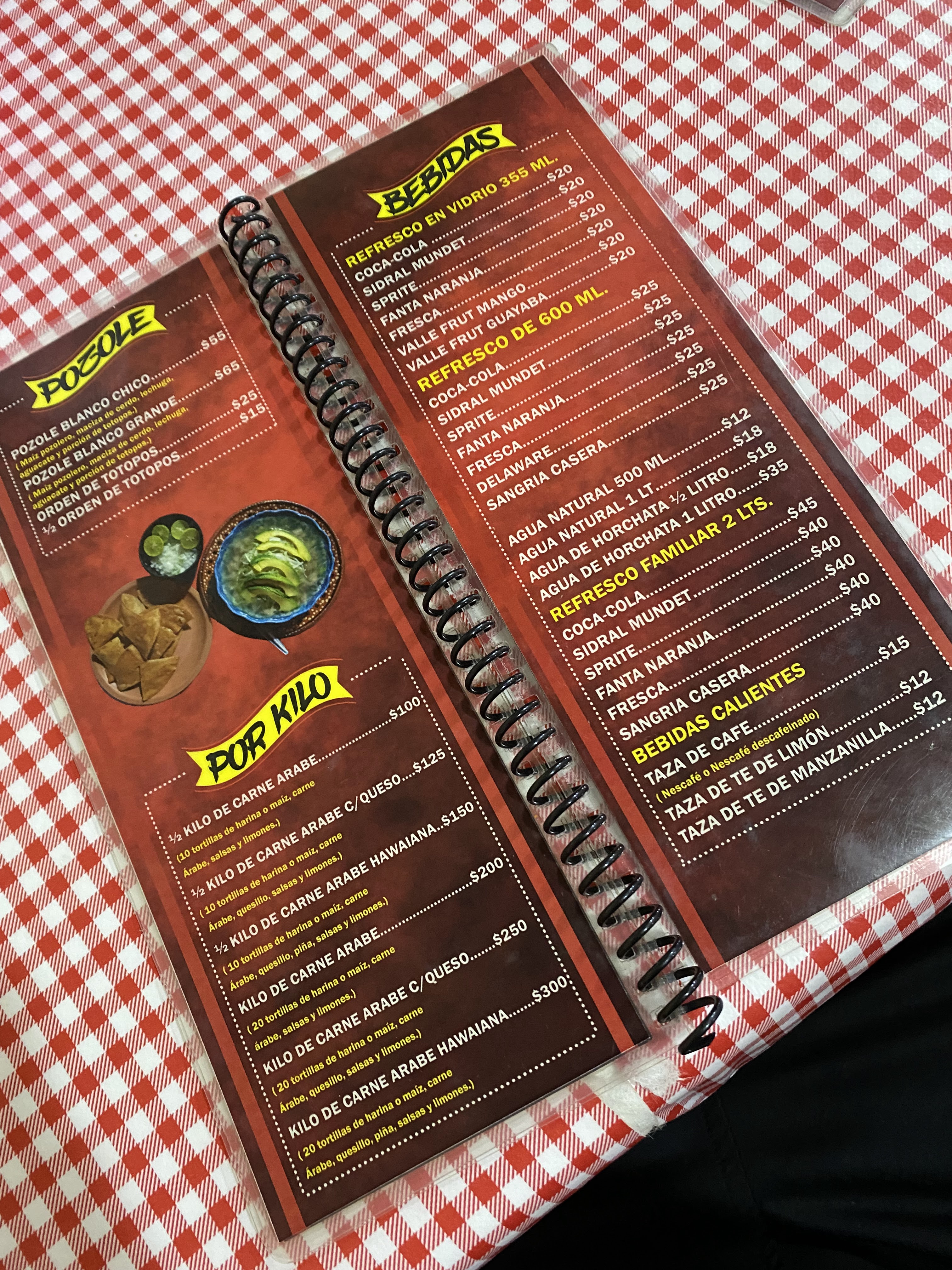 Taquería "El Lobito" image 5