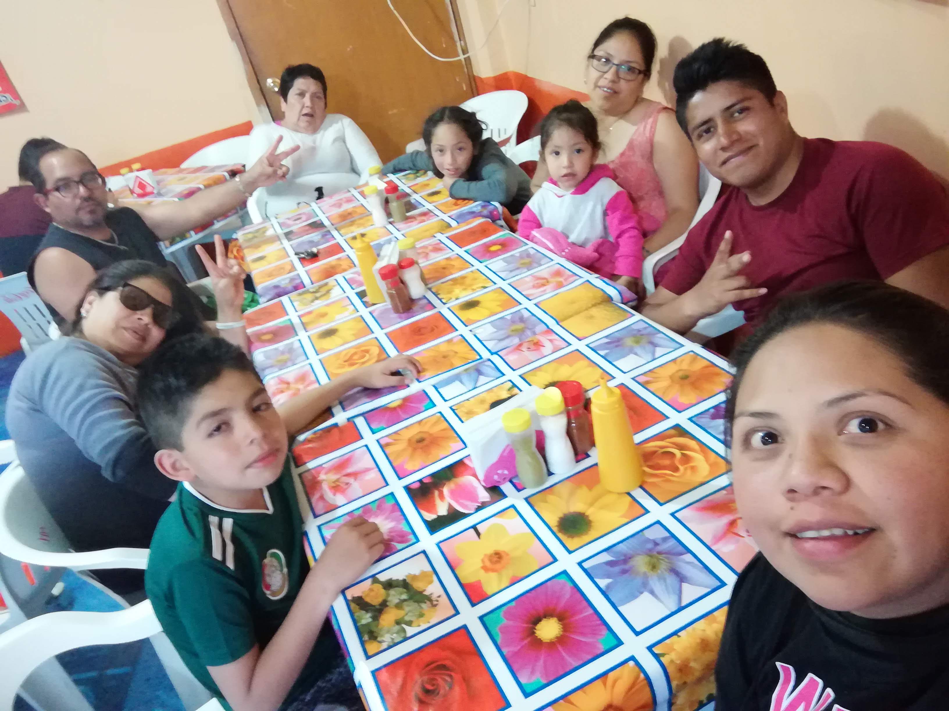 Taquería "El Lobito" image 10