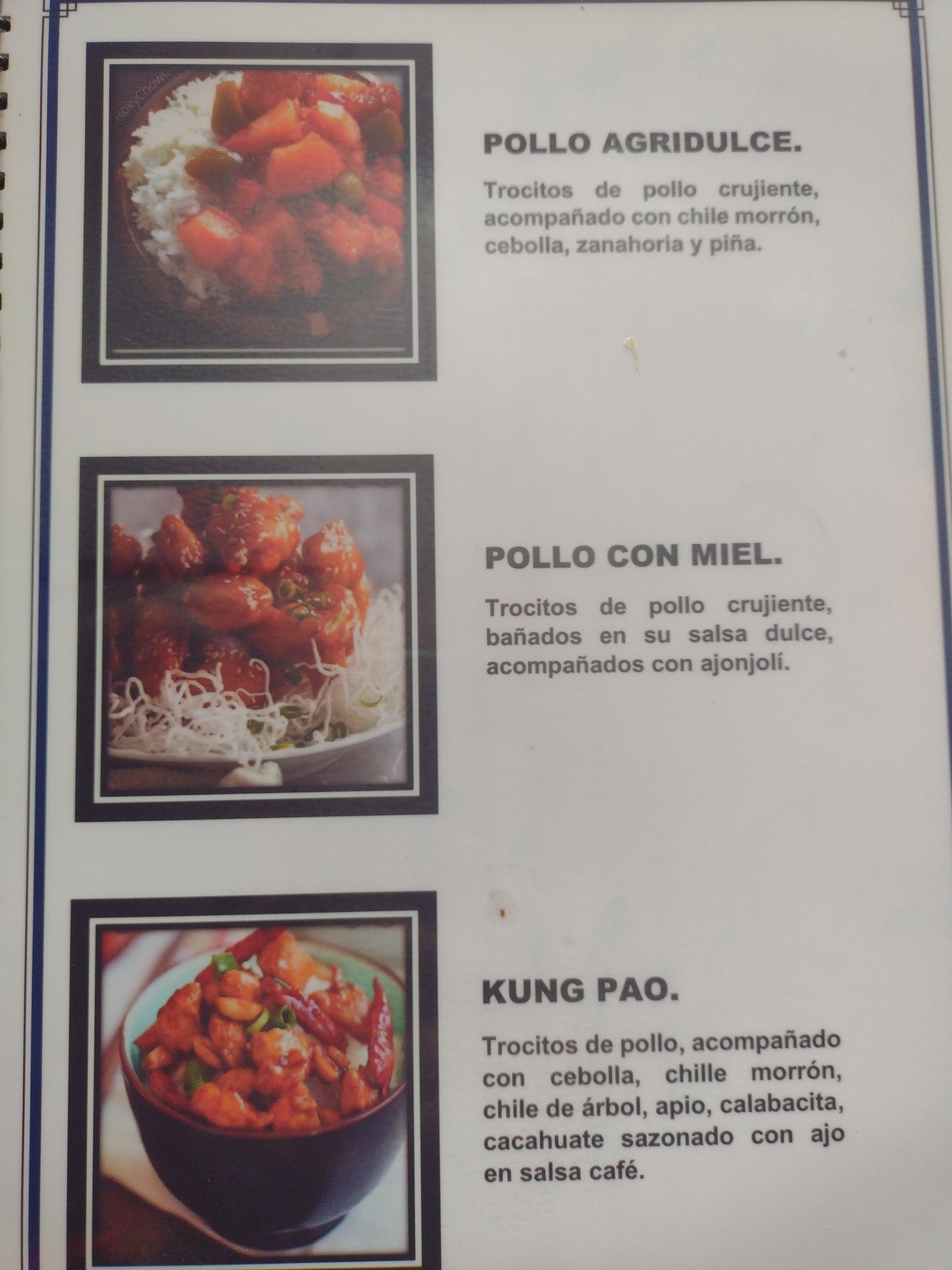Restaurante chino y sushi image 6