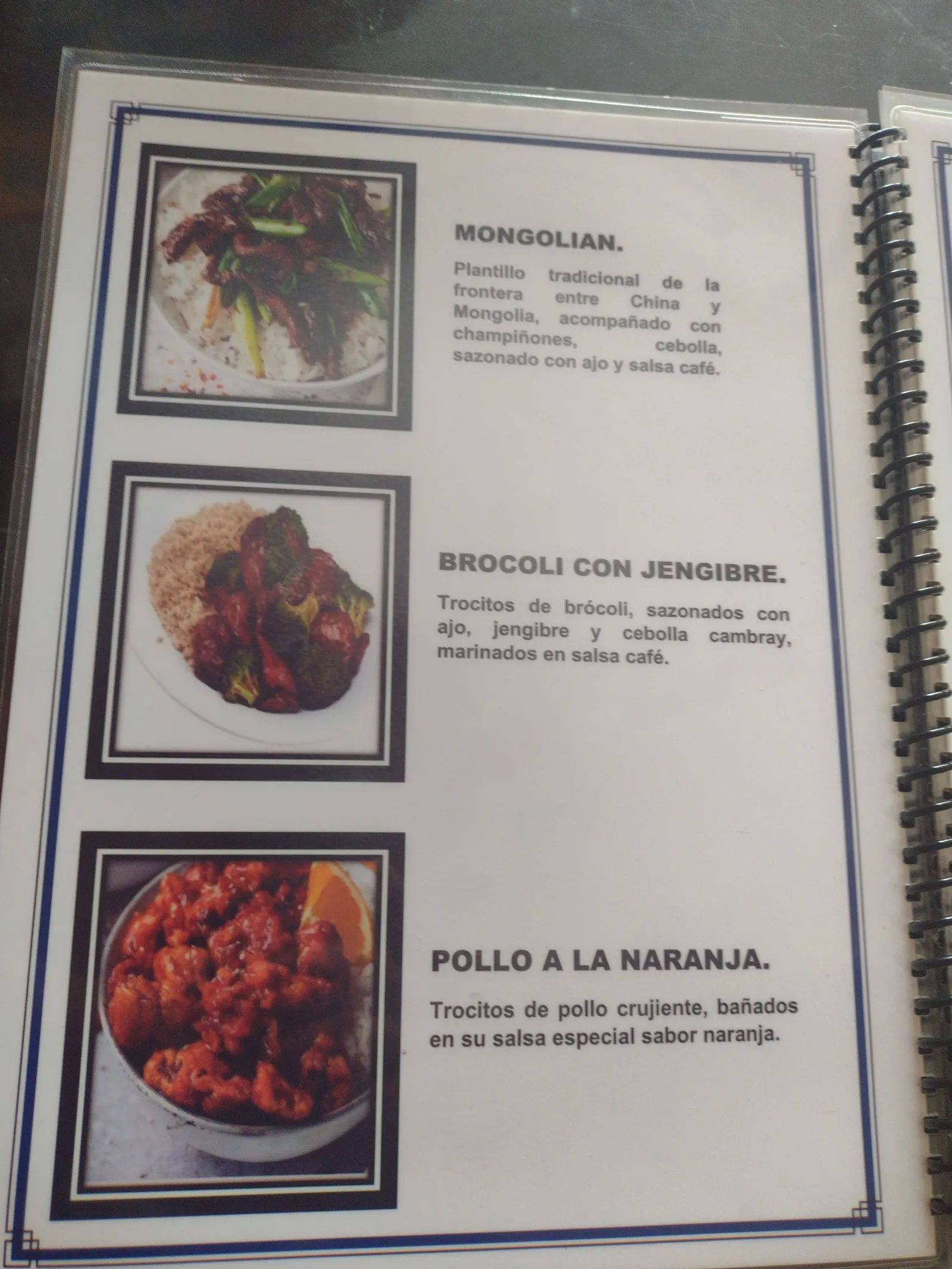 Restaurante chino y sushi image 7