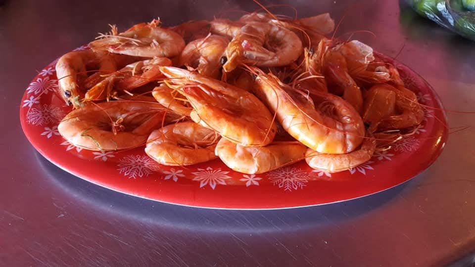 mariscos la palma image 1