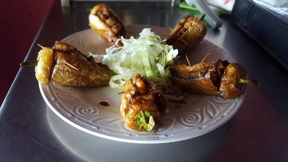 mariscos la palma image 2