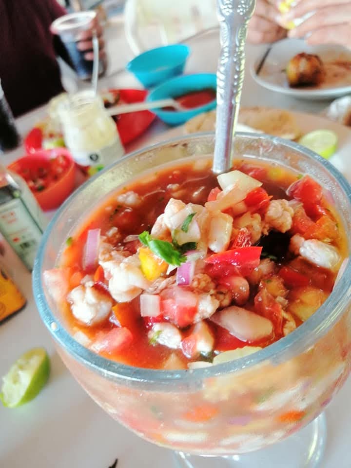 mariscos la palma image 5