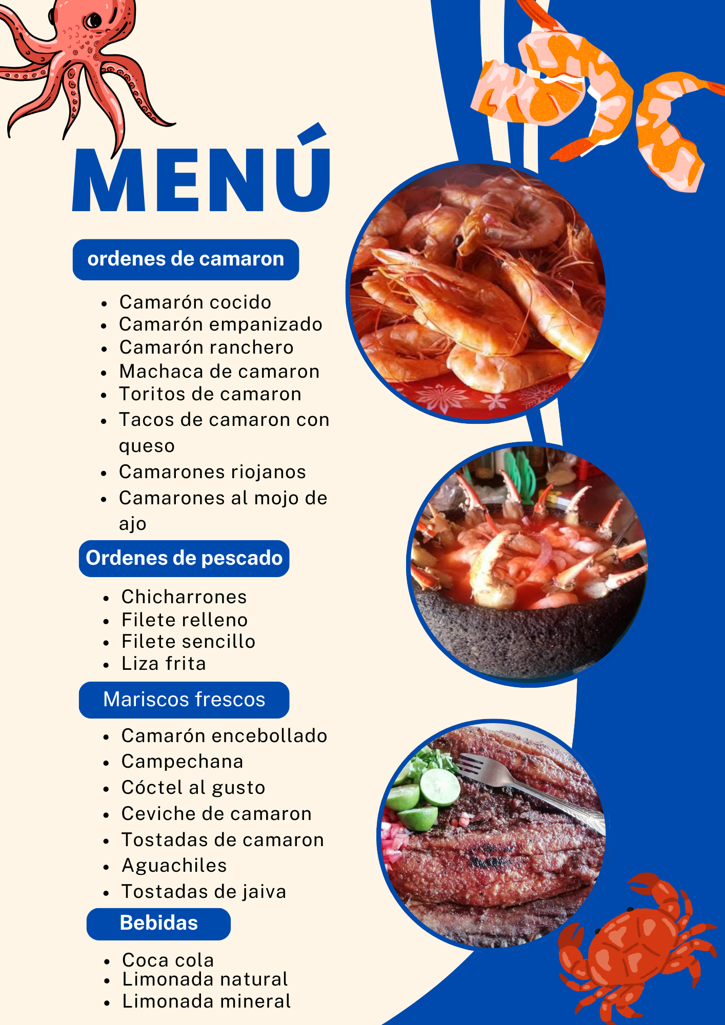 mariscos la palma image 8