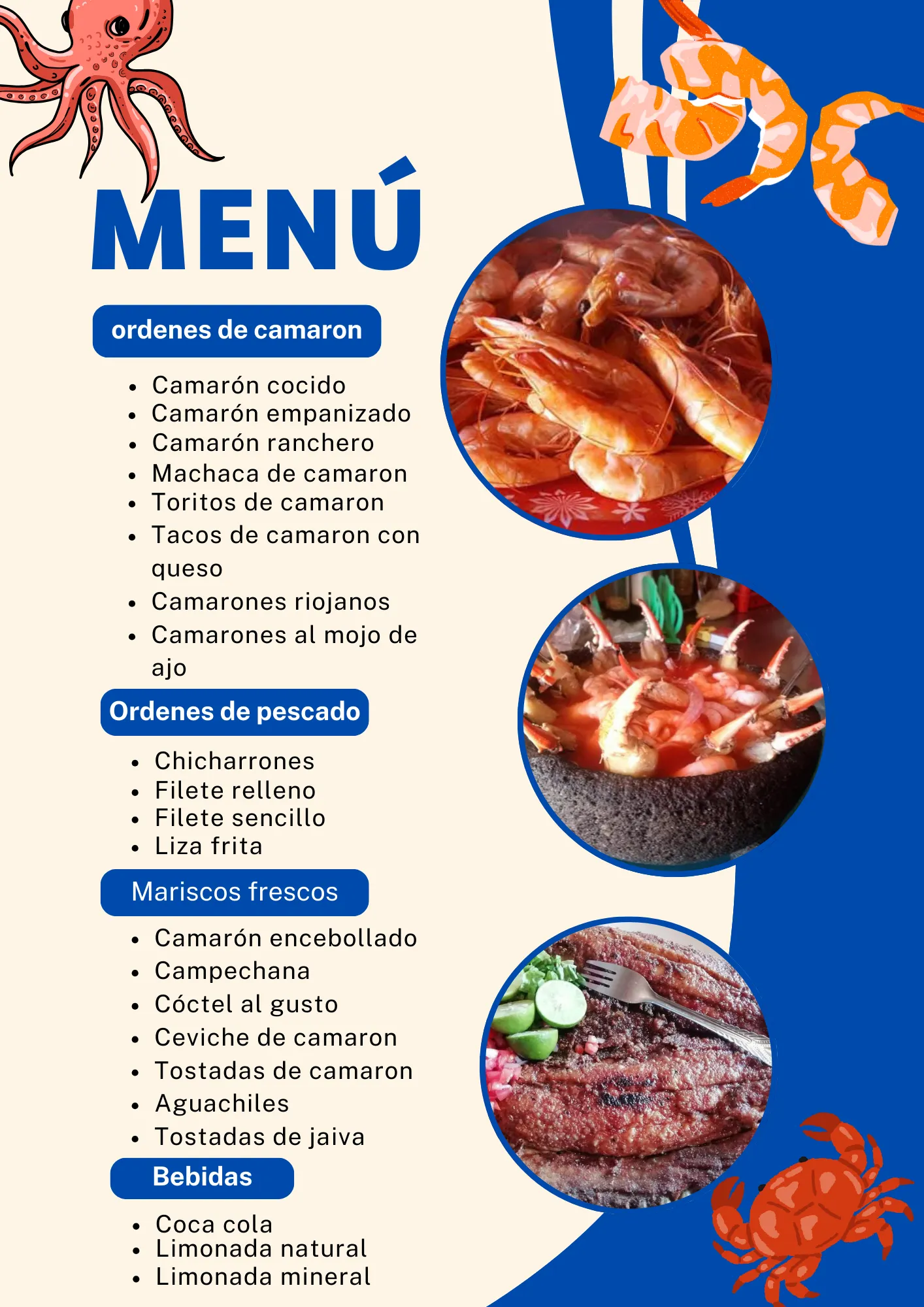 mariscos la palma image 8