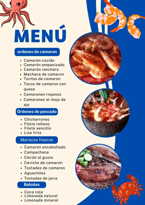 mariscos la palma image 8