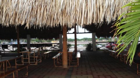Mariscos Las Palmitas image 1