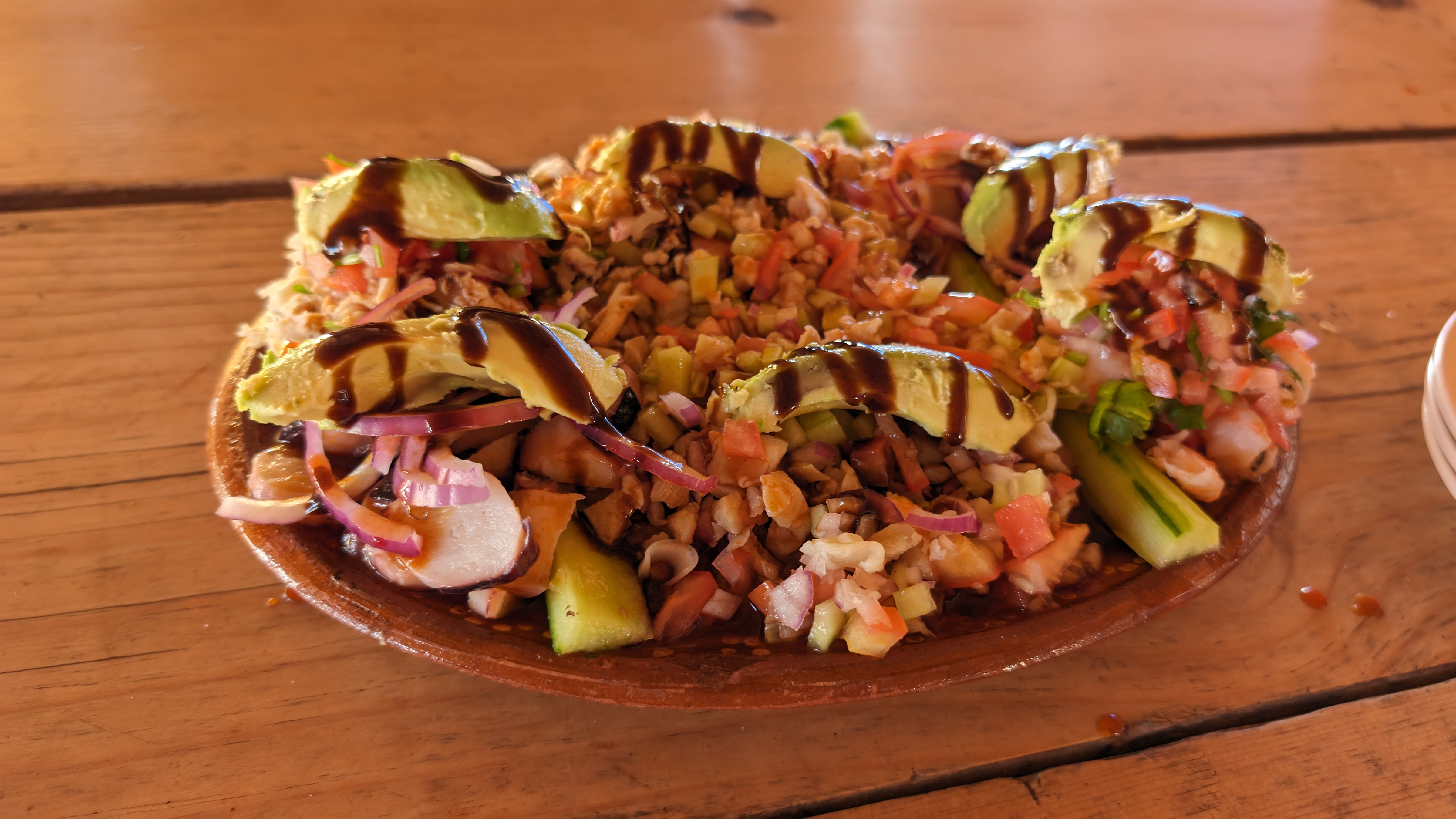 Mariscos Las Palmitas image 2