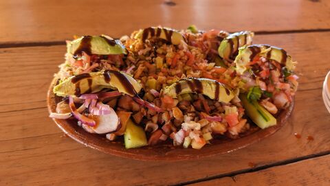 Mariscos Las Palmitas image 2