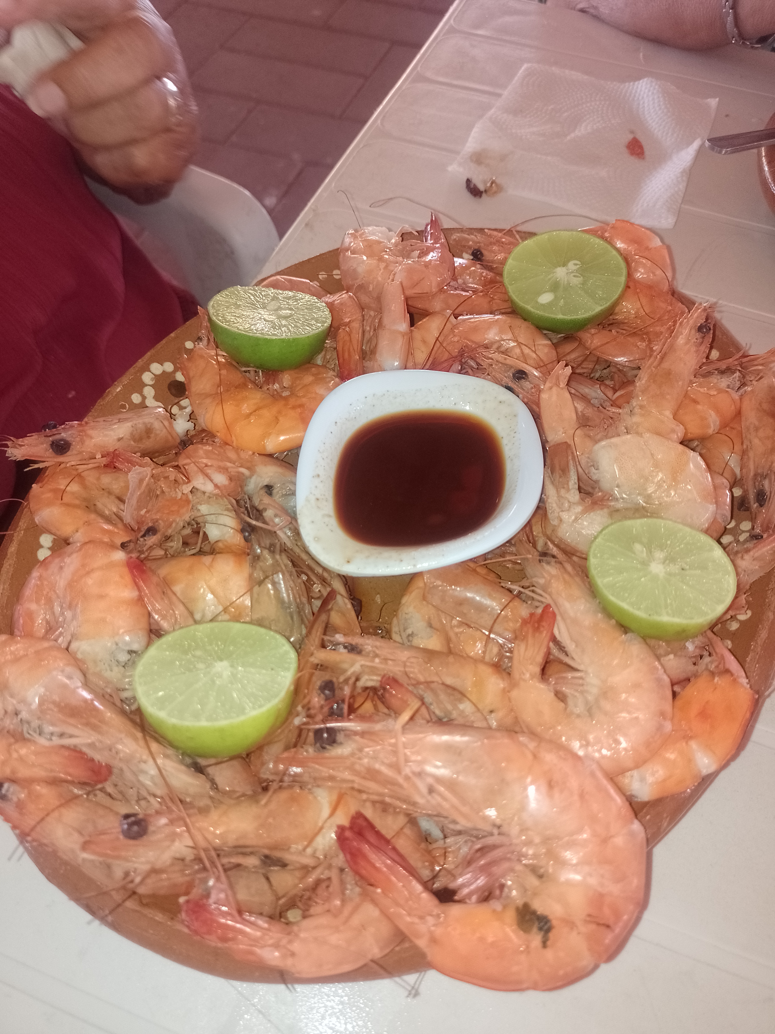 Mariscos Las Palmitas image 7