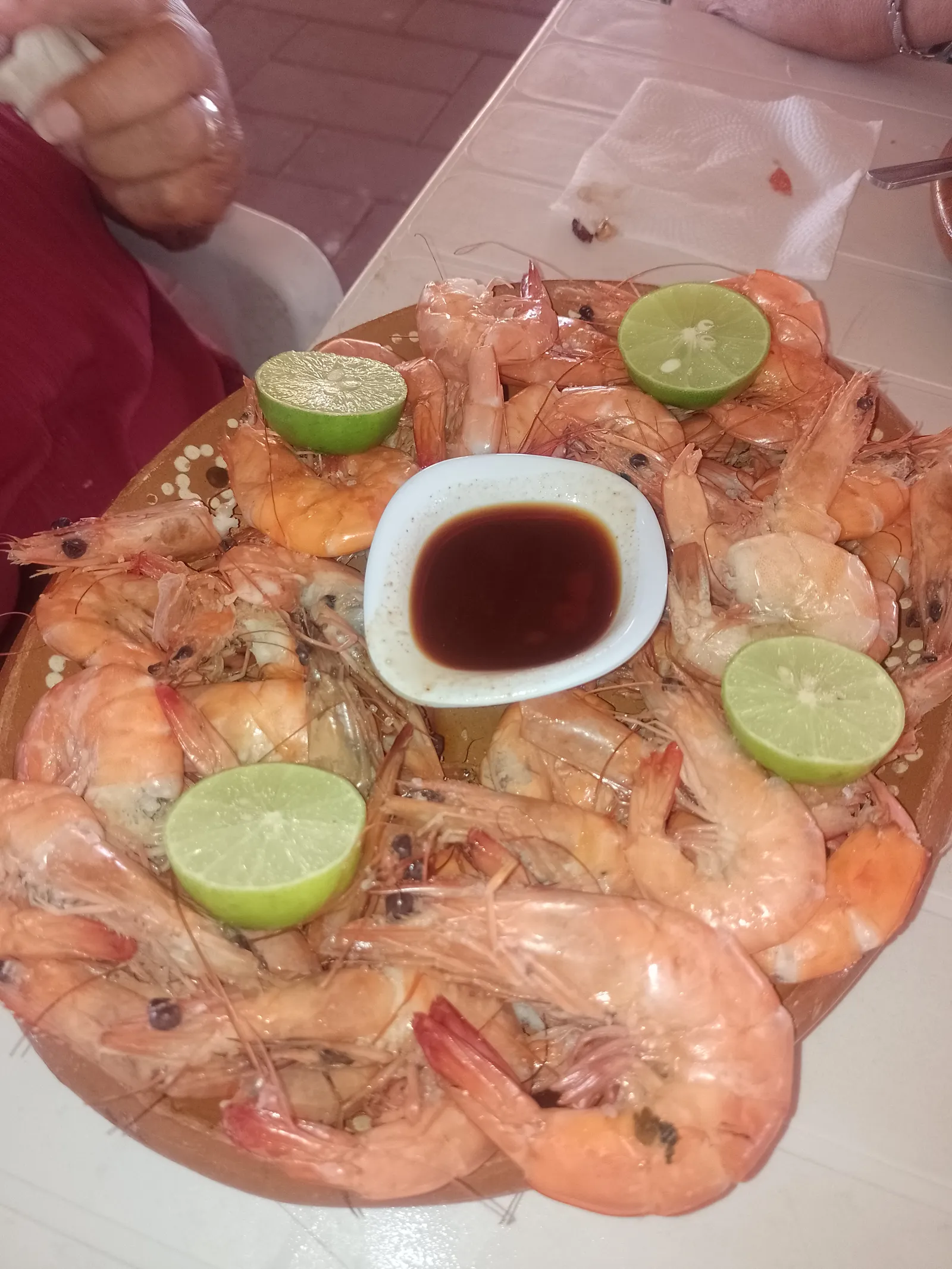 Mariscos Las Palmitas image 7