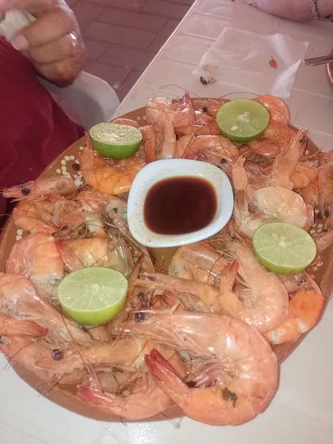 Mariscos Las Palmitas image 7