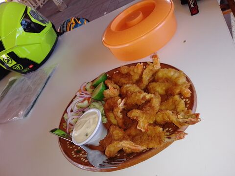 Mariscos Las Palmitas image 8