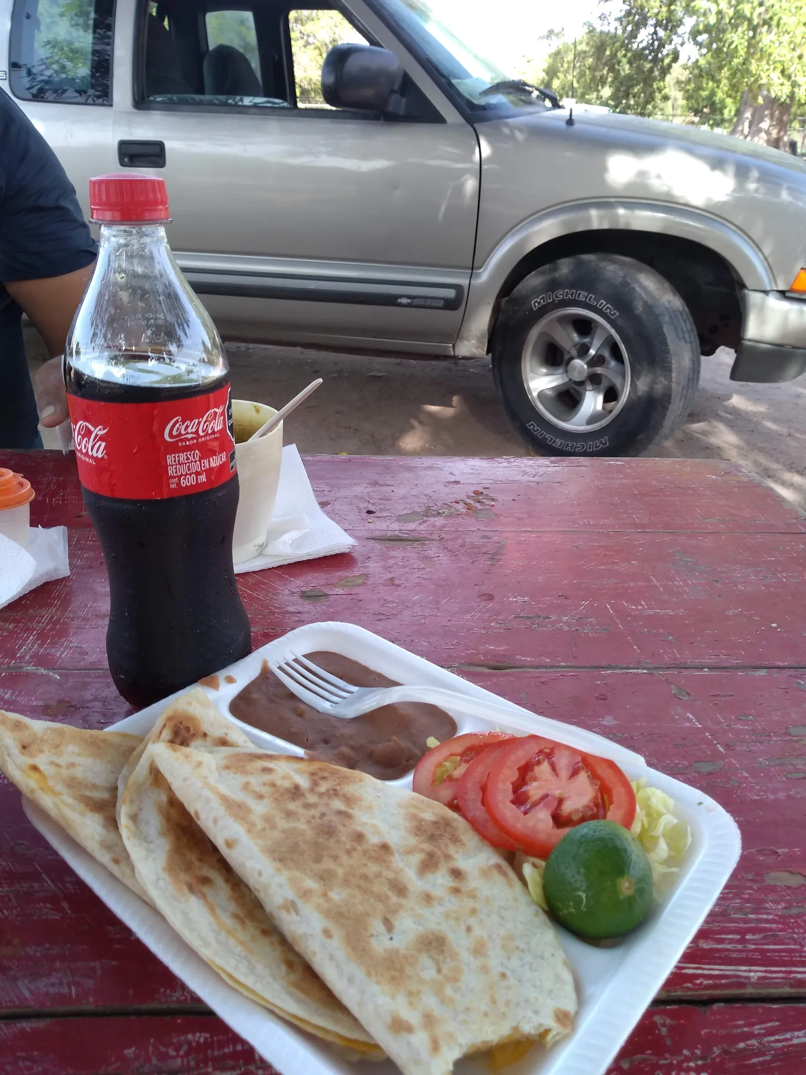 Doña Chuy image 3