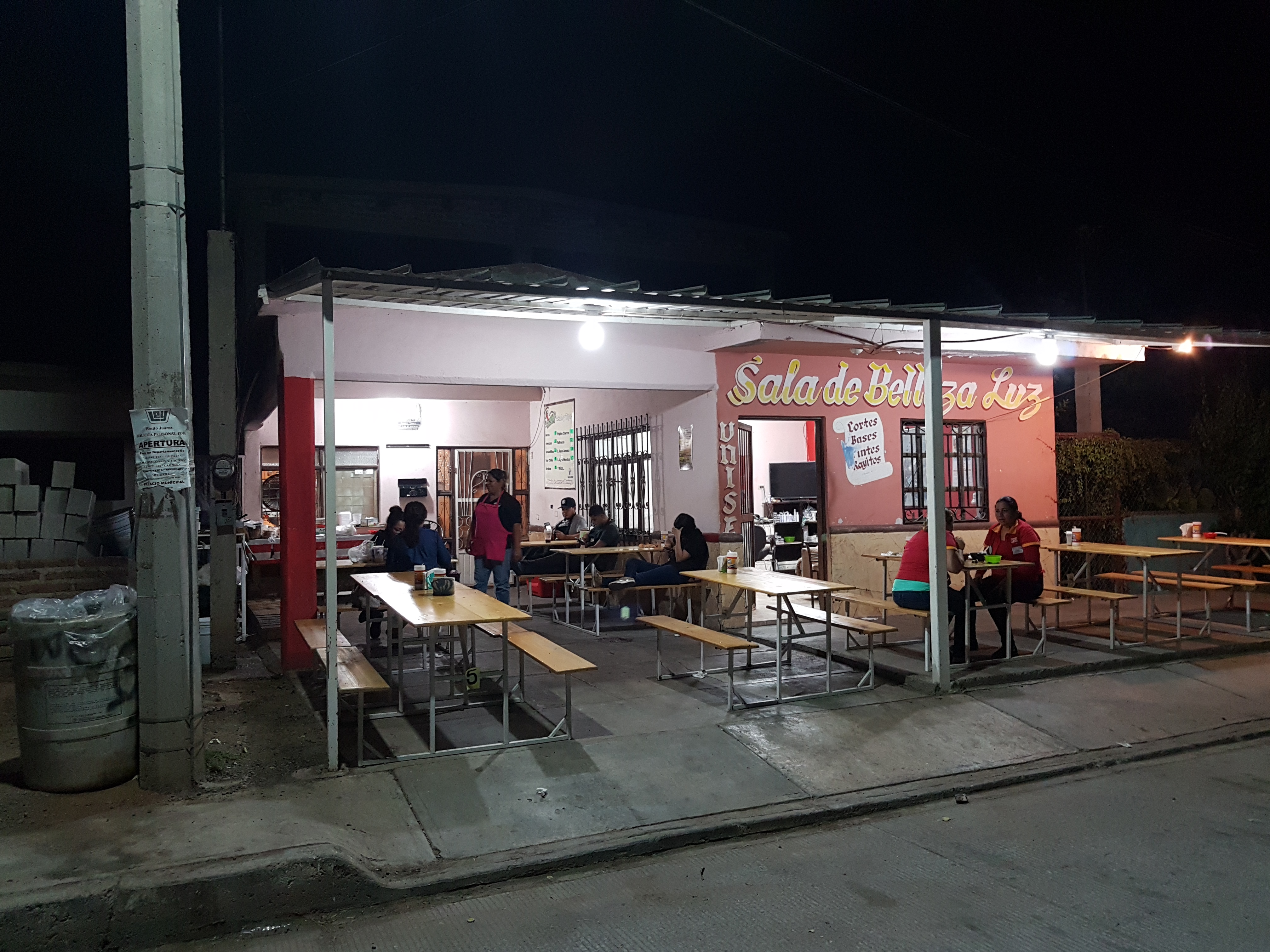 Taqueria Los Negros image 1