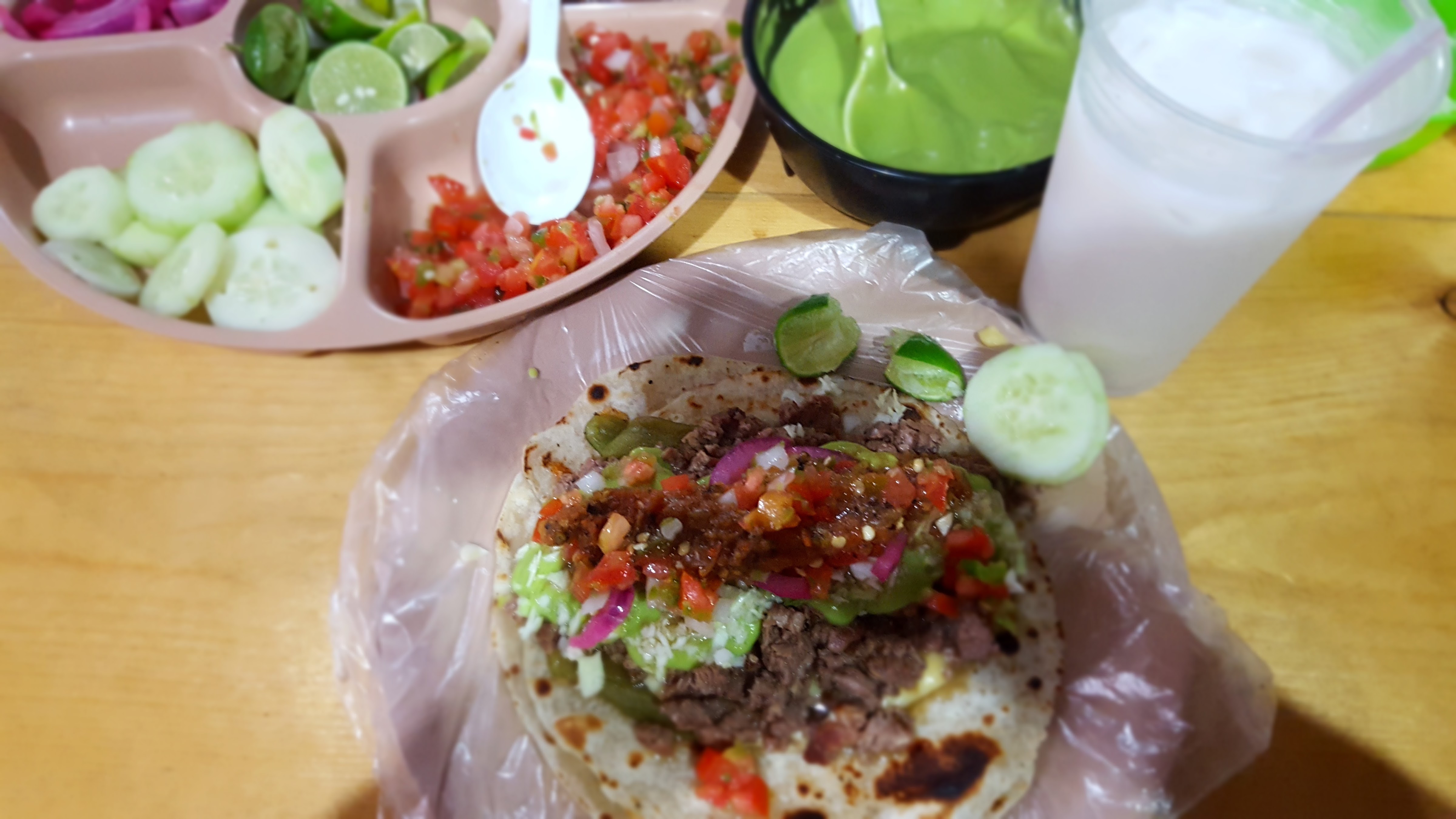 Taqueria Los Negros image 2