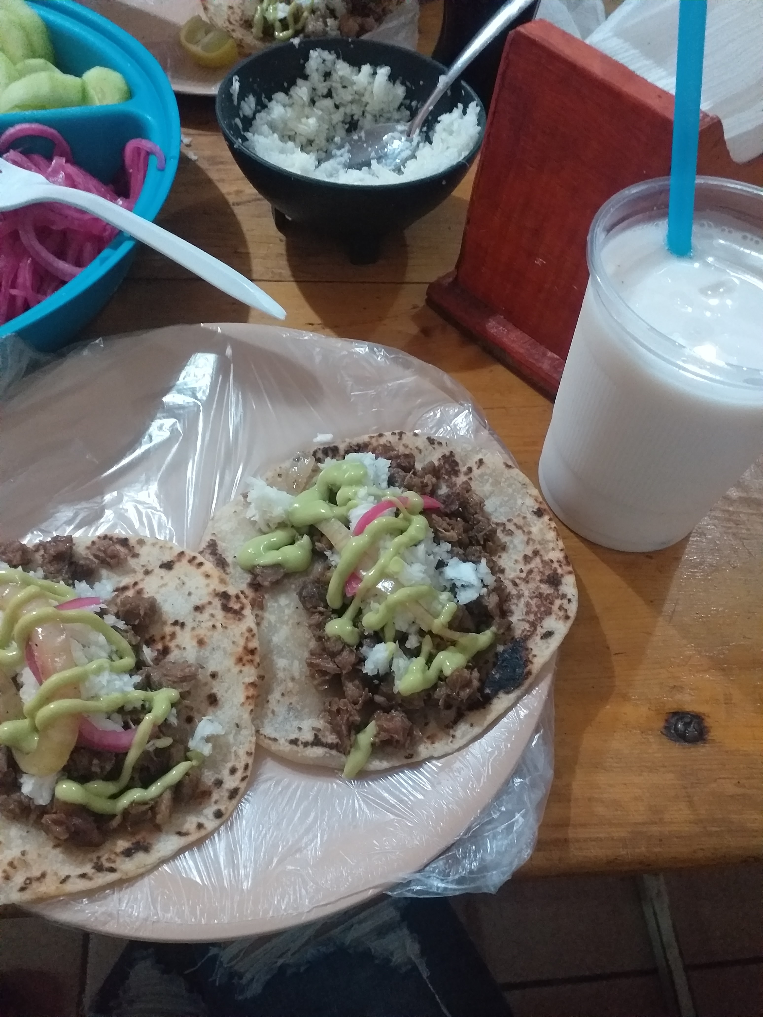Taqueria Los Negros image 3