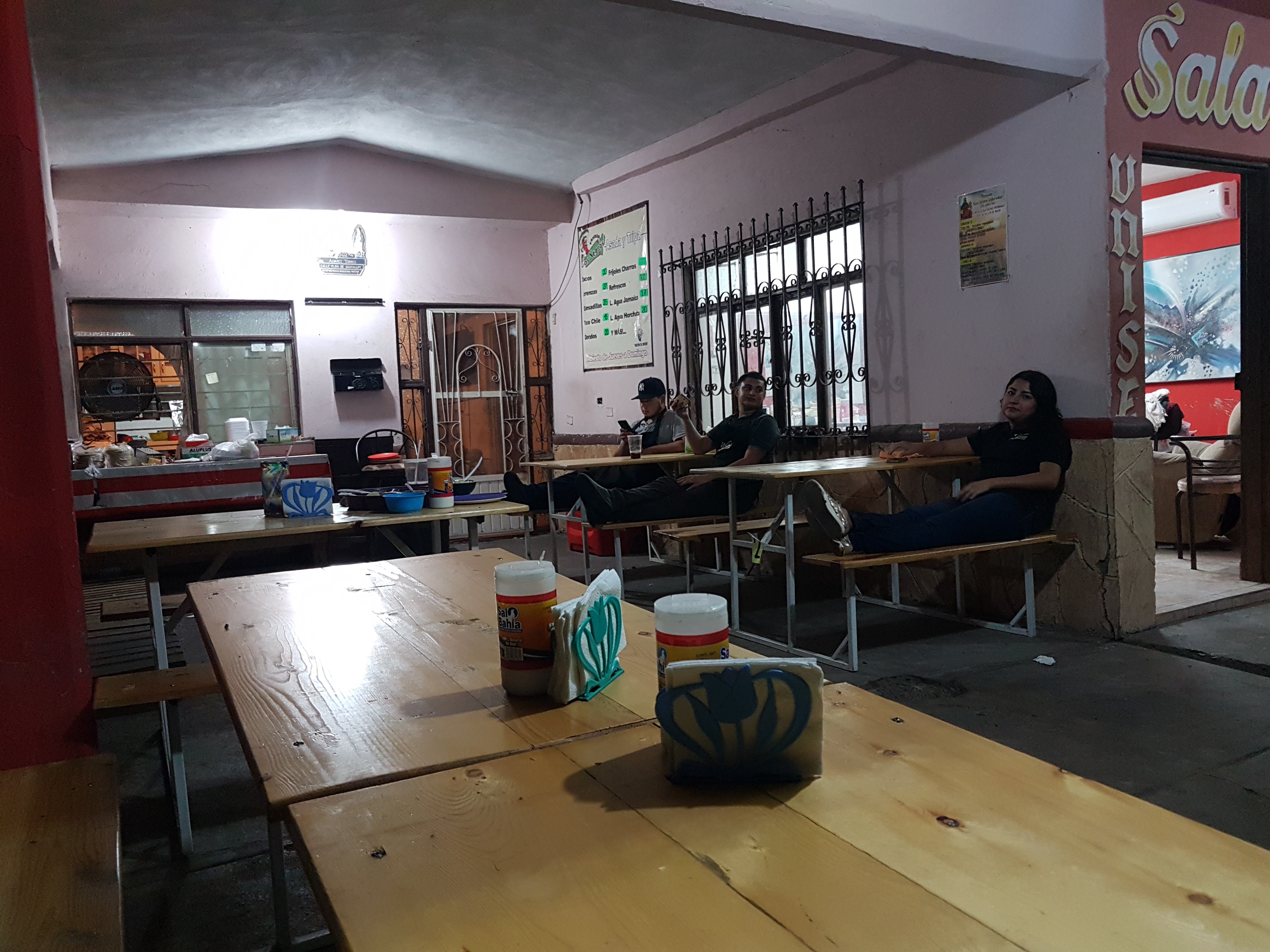 Taqueria Los Negros image 4