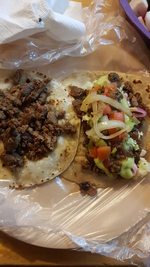 Taqueria Los Negros image 6