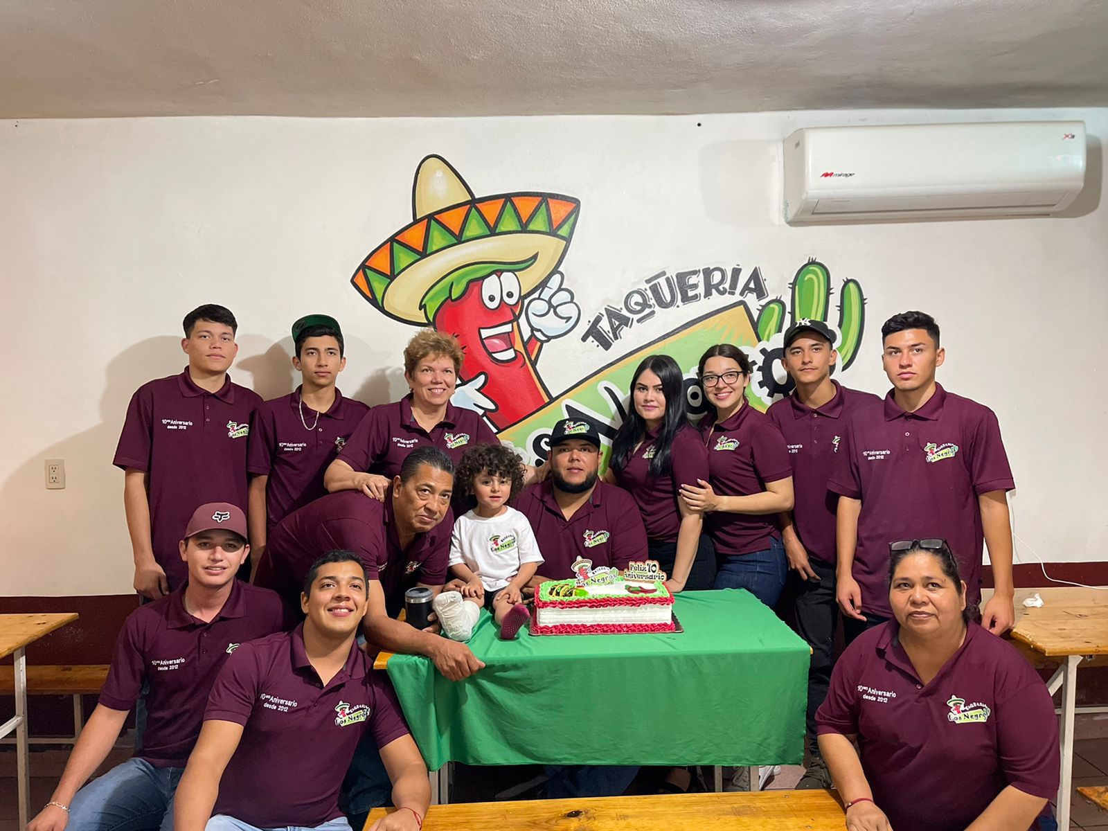 Taqueria Los Negros image 7