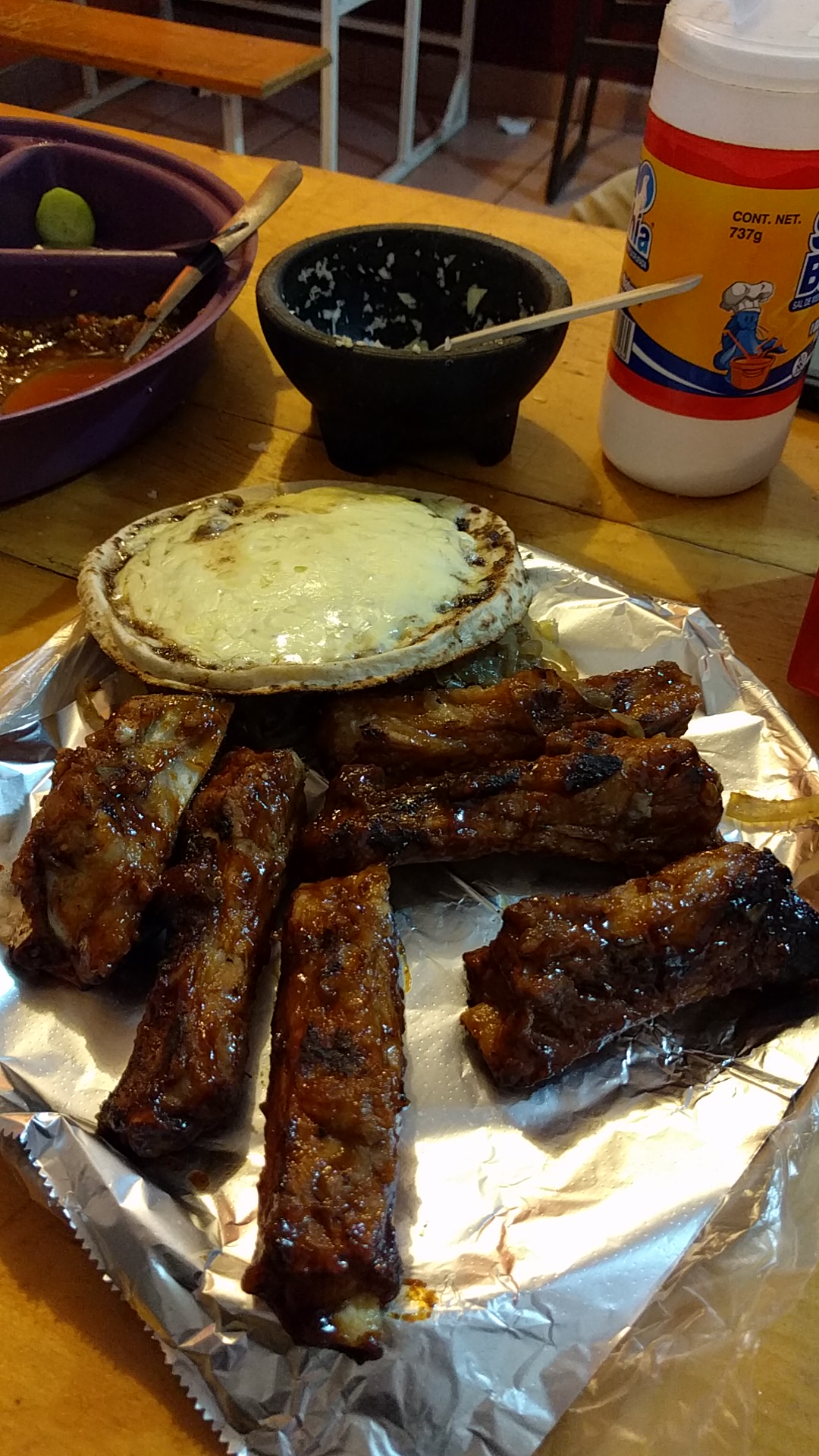 Taqueria Los Negros image 8