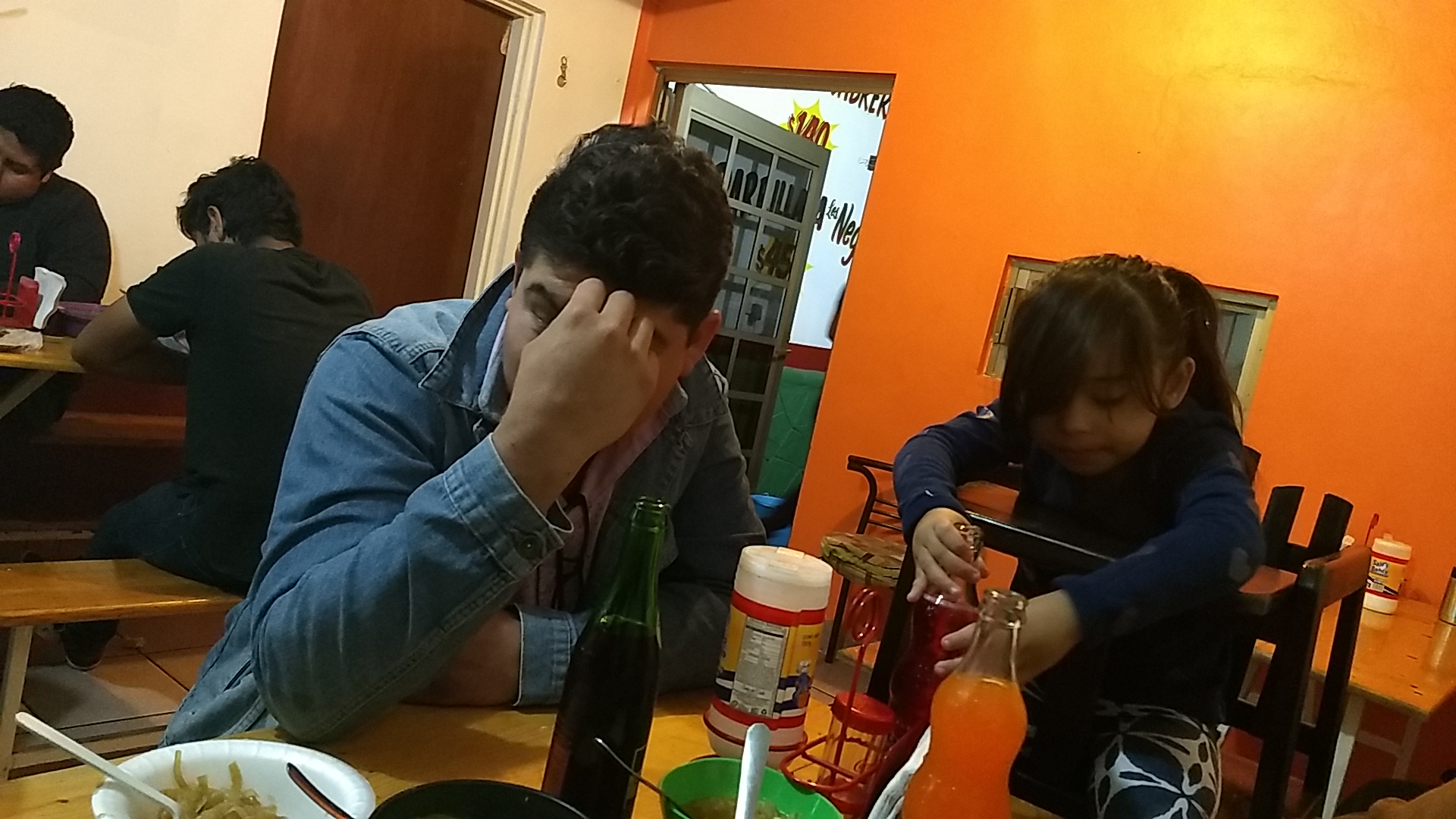 Taqueria Los Negros image 10