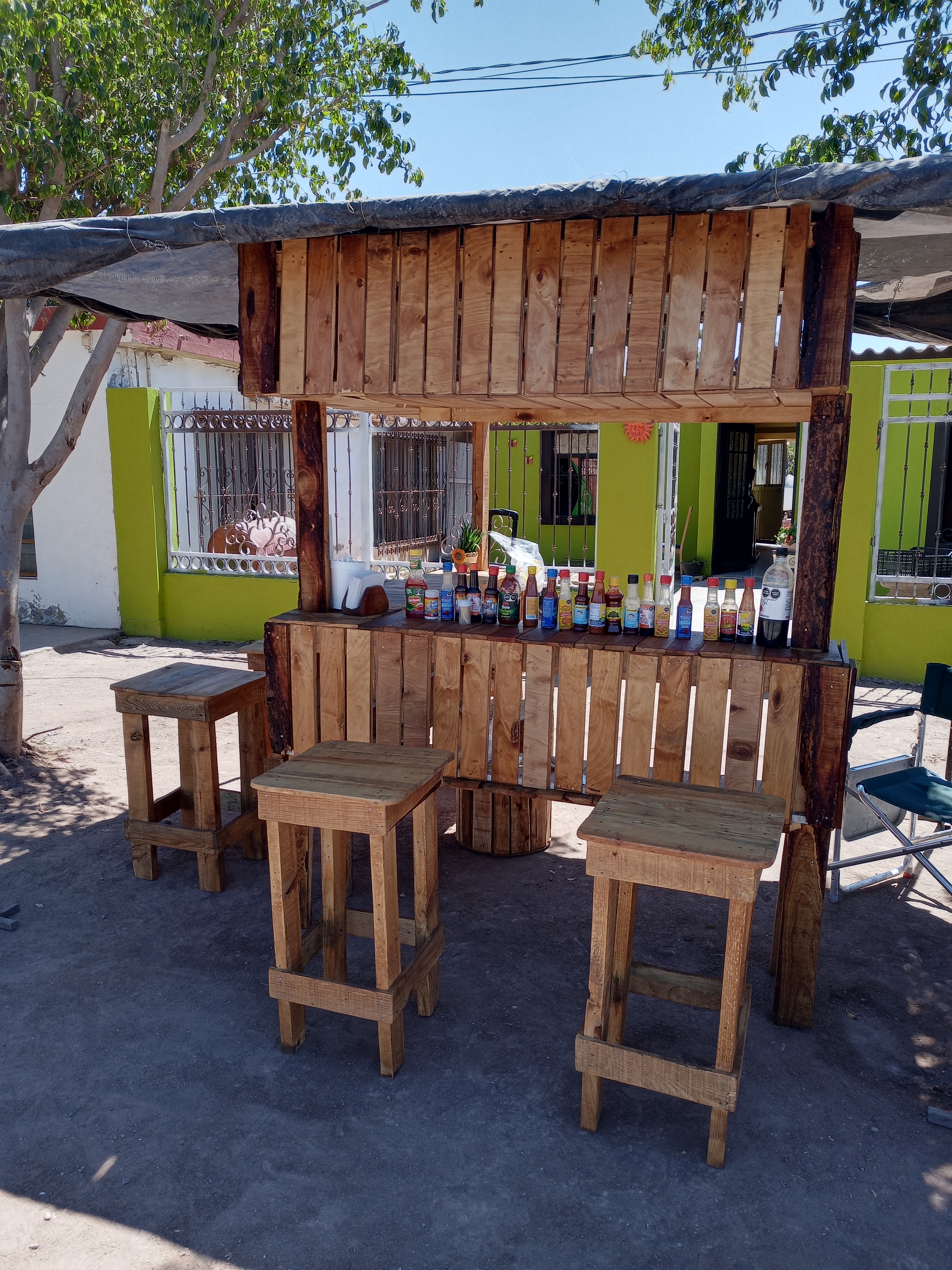 Ceviches el Panoy image 1