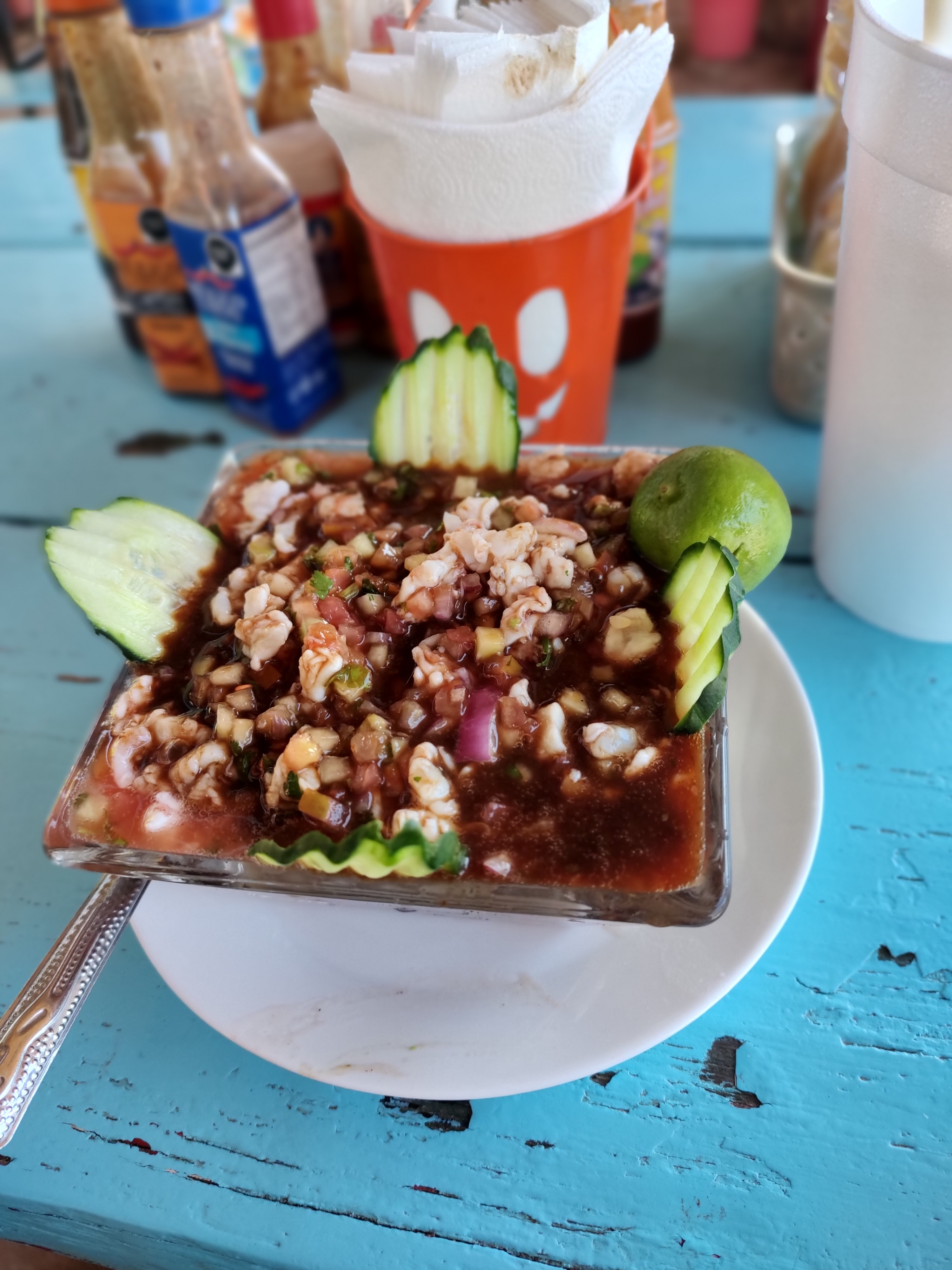 Ceviches el Panoy image 2