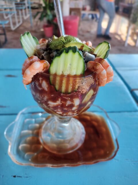 Ceviches el Panoy image 3