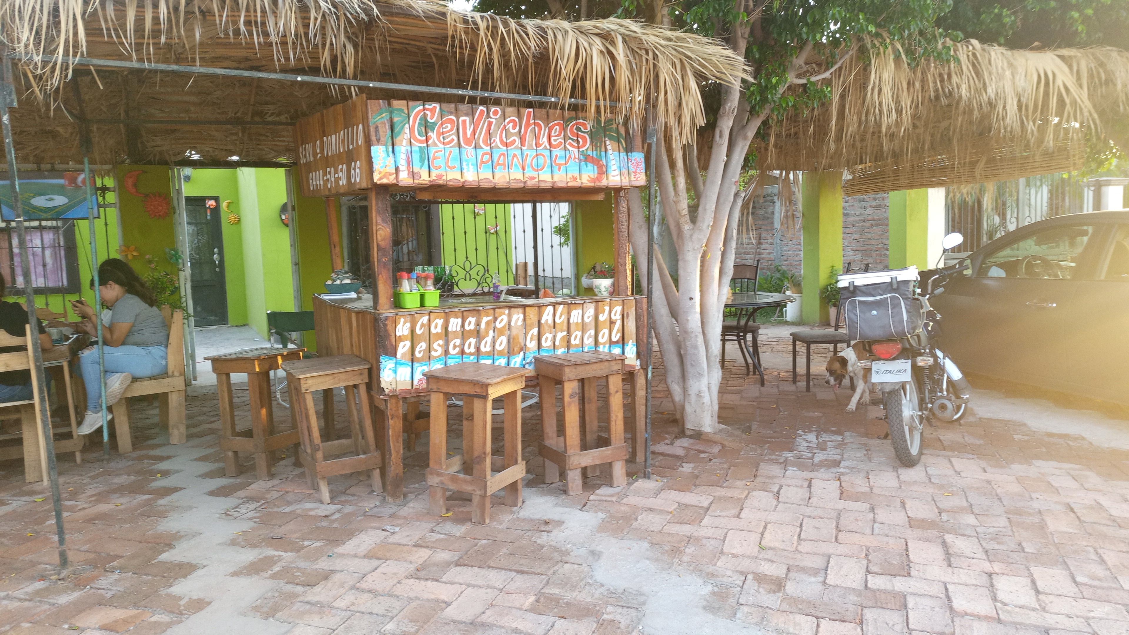 Ceviches el Panoy image 4