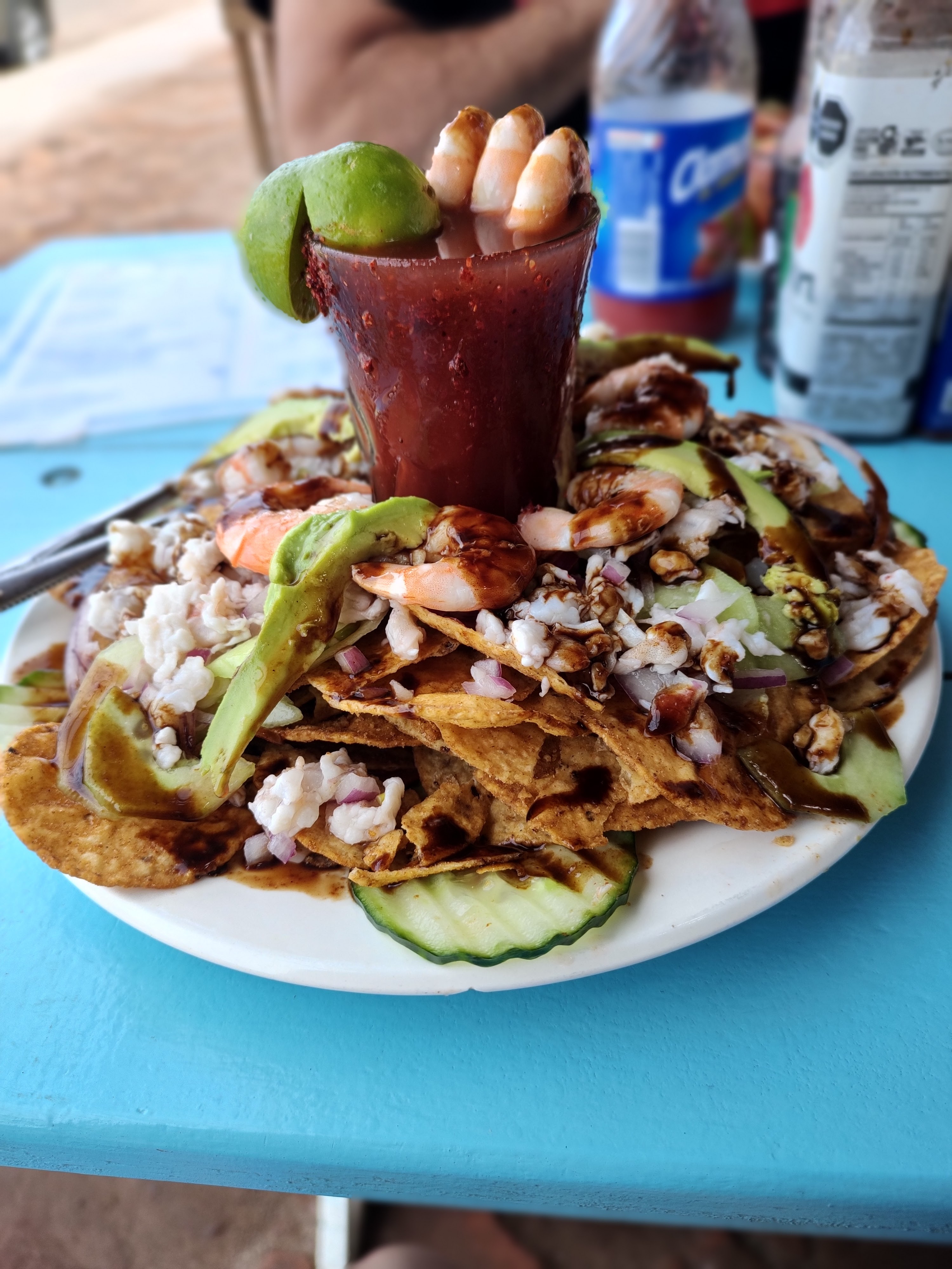 Ceviches el Panoy image 5