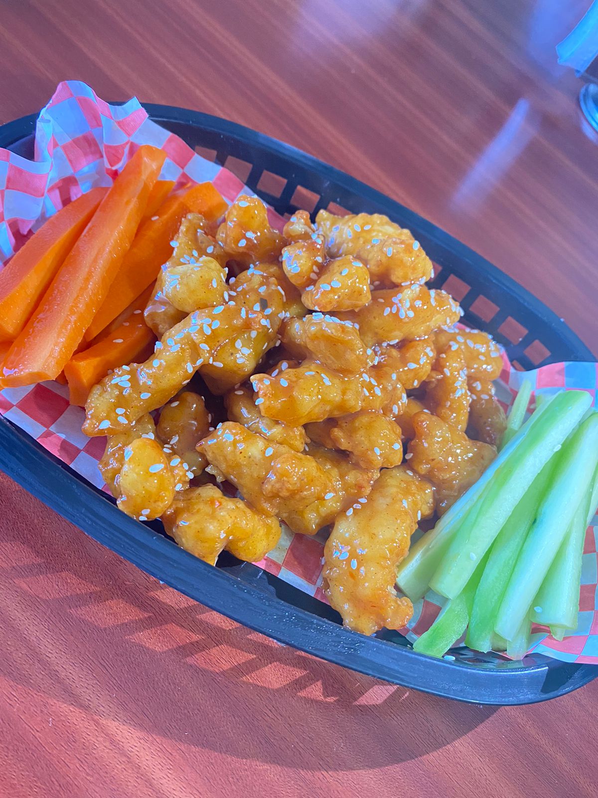 King roll sushi image 3