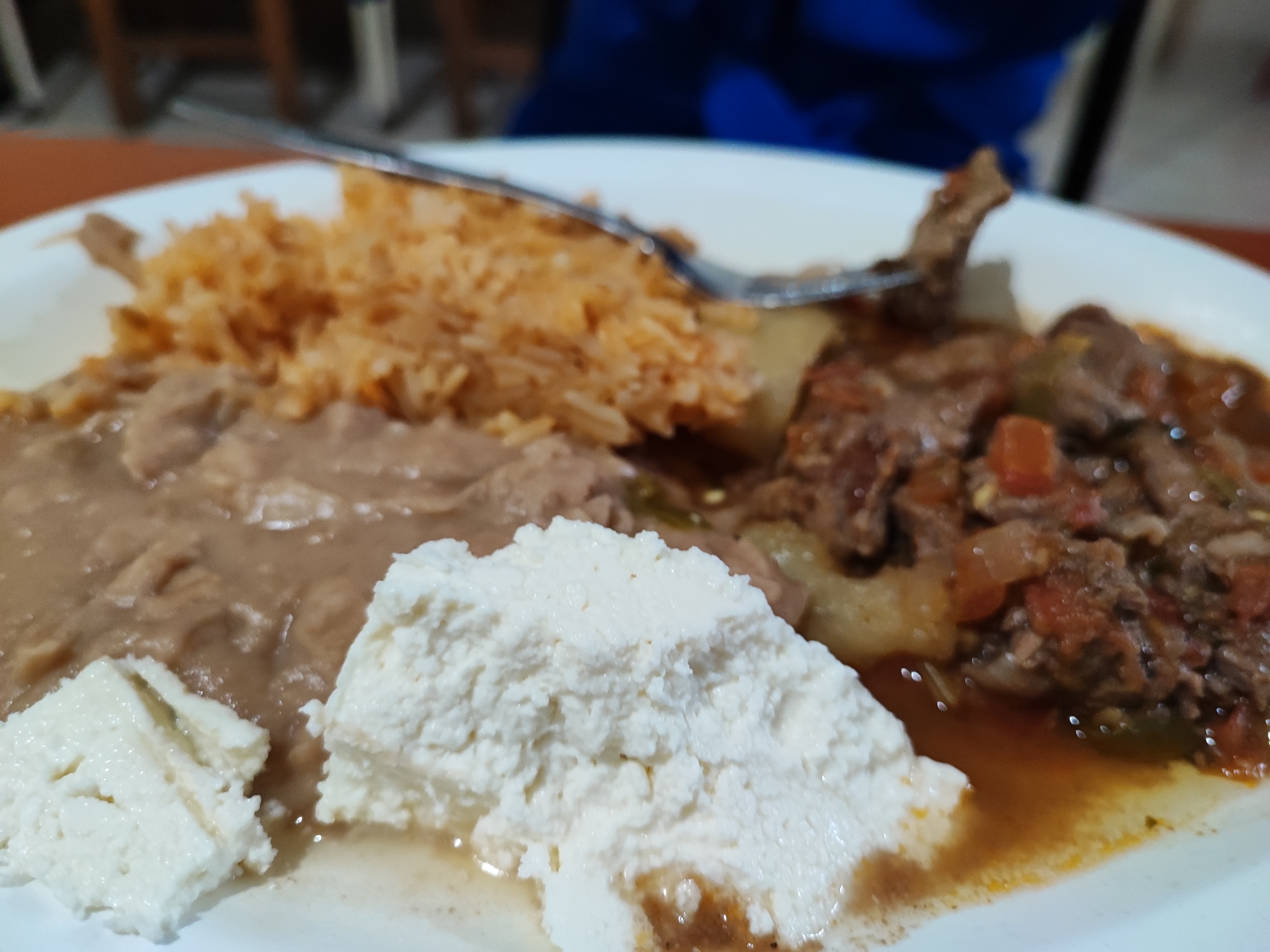 Cocina Económica Sinaloense image 6