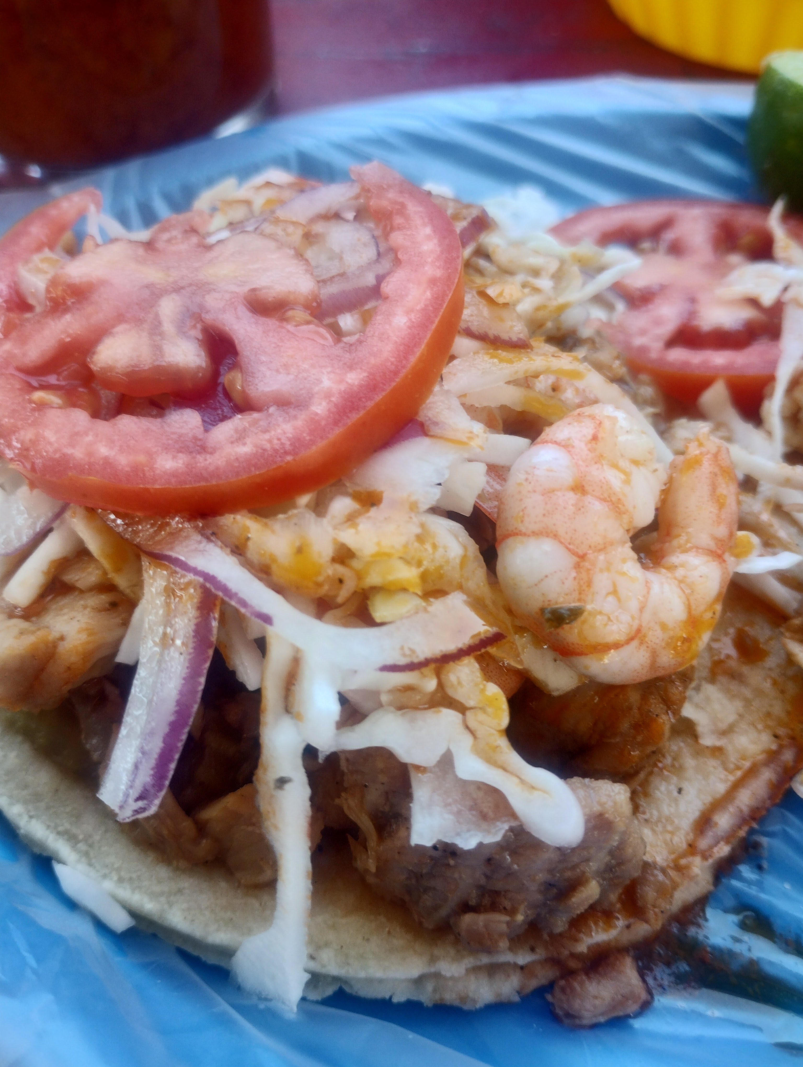 Carnitas Kowi image 1