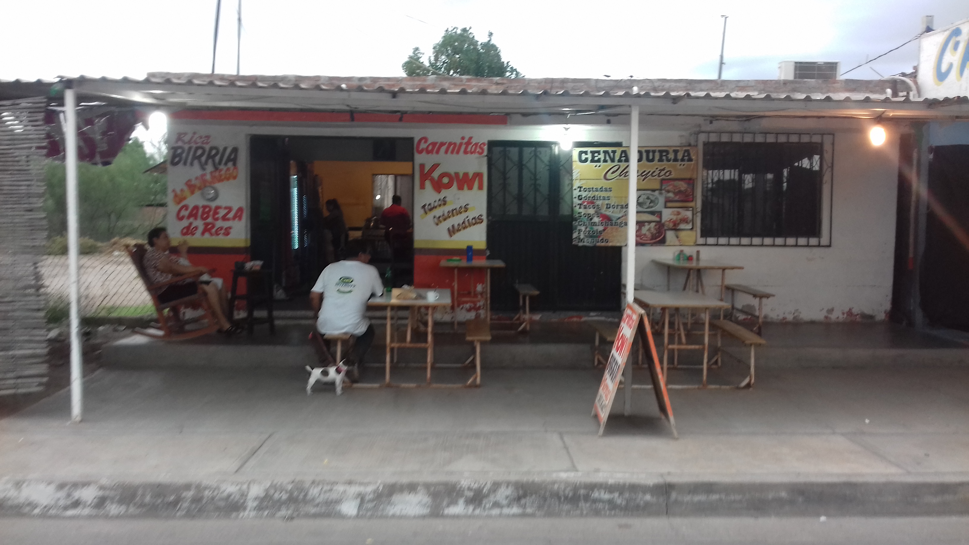 Carnitas Kowi image 2