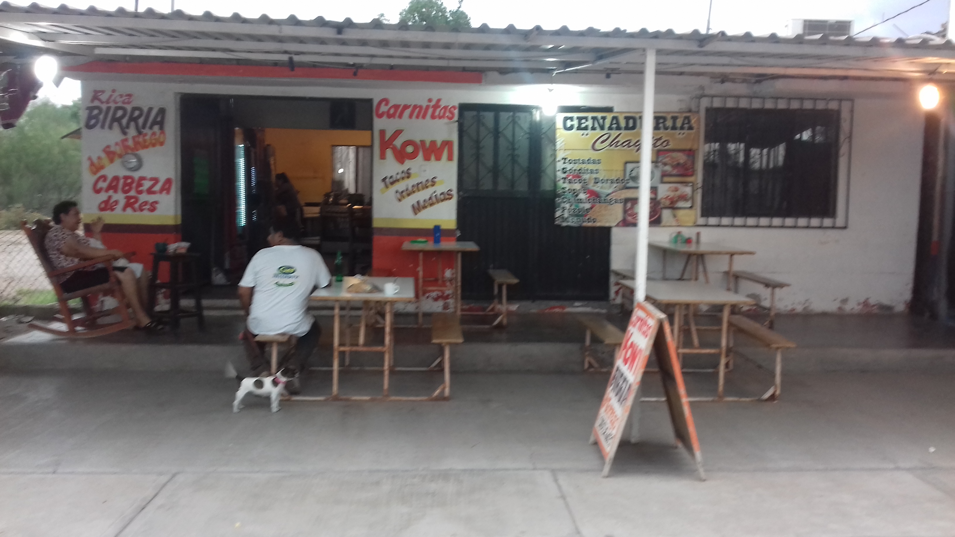 Carnitas Kowi image 4