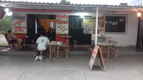 Carnitas Kowi image 4