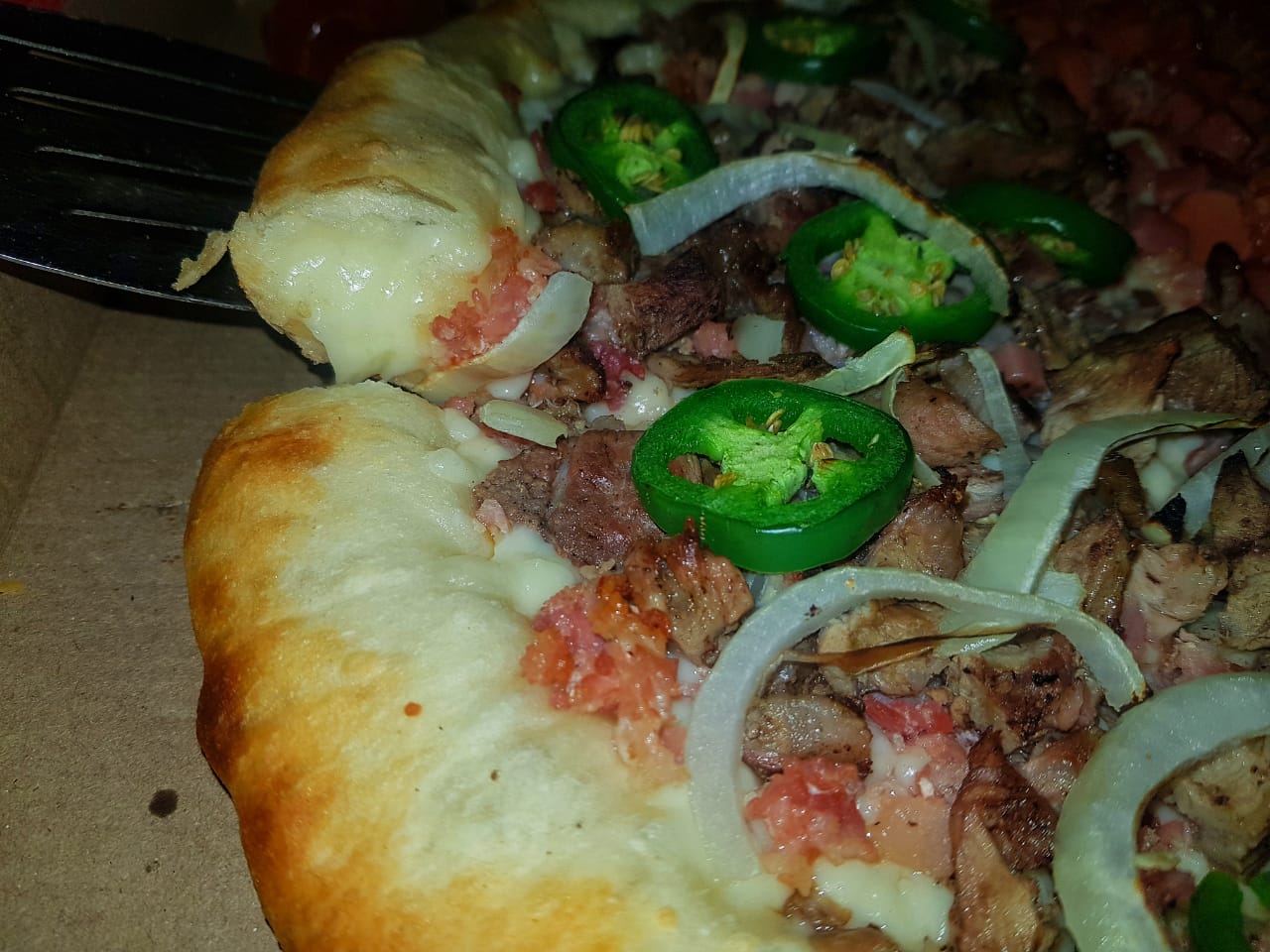 Vikingos Pizza image 4