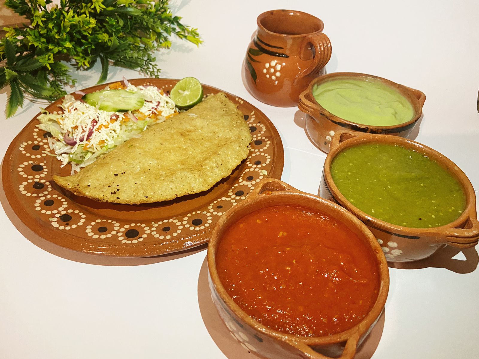 Cenaduria El Tesoro image 2