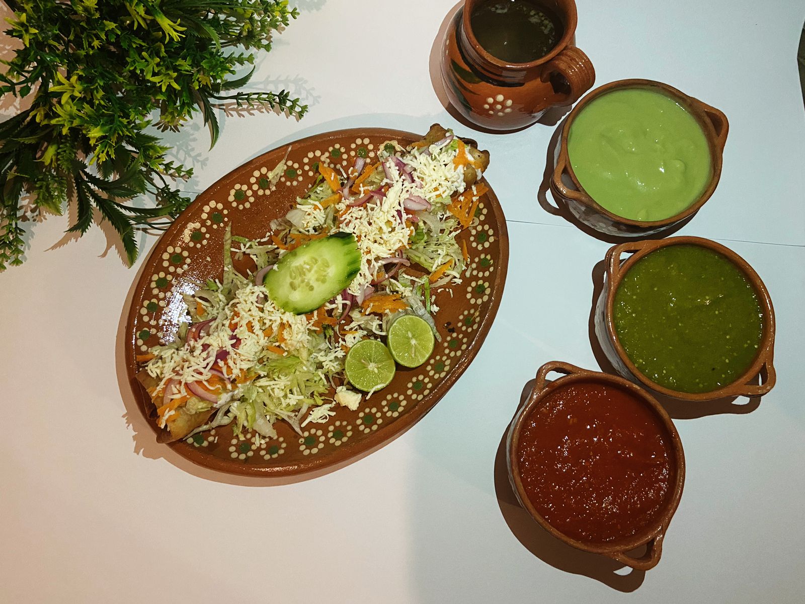 Cenaduria El Tesoro image 3