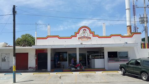 Pollo Feliz Villa Juarez image 1
