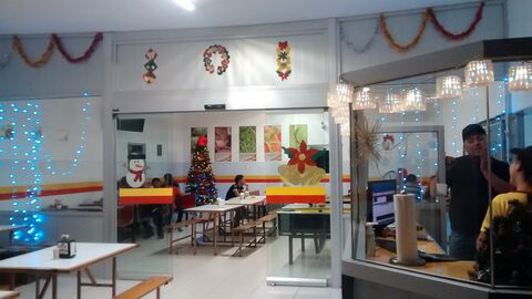 Pollo Feliz Villa Juarez image 3