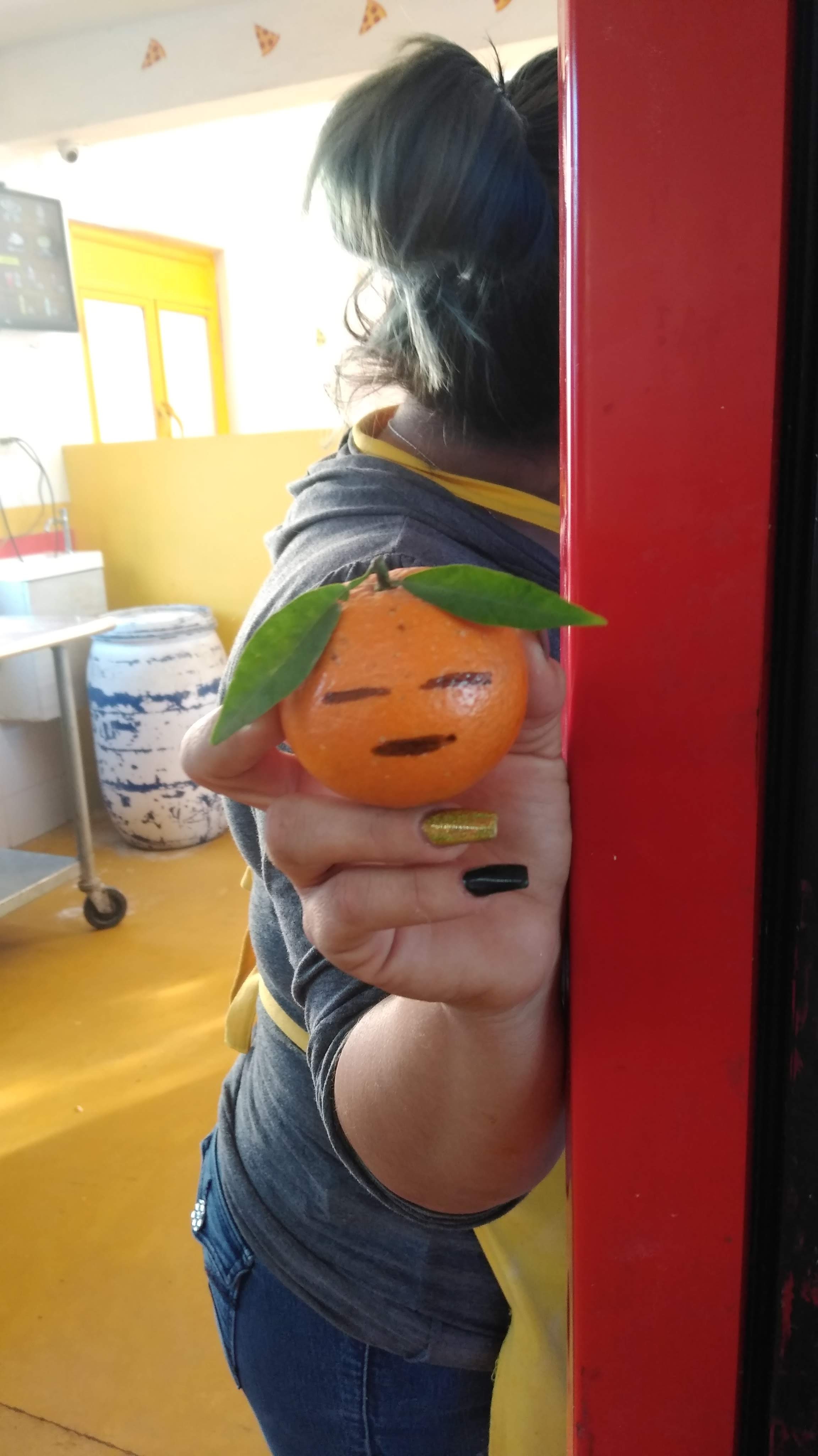 Pollo Feliz Villa Juarez image 10