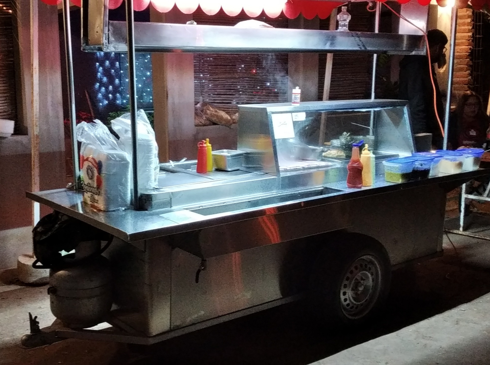 HOT DOG'S ELDA image 1