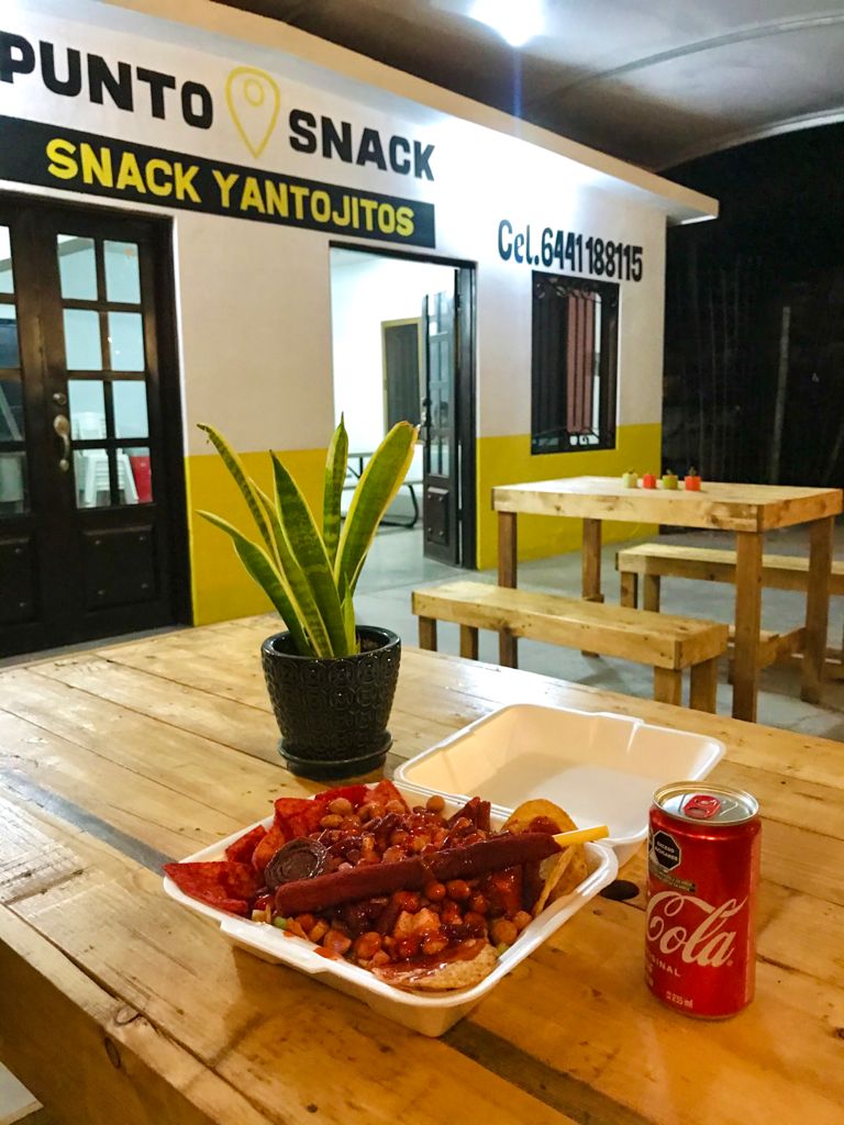 Punto Snack image 5